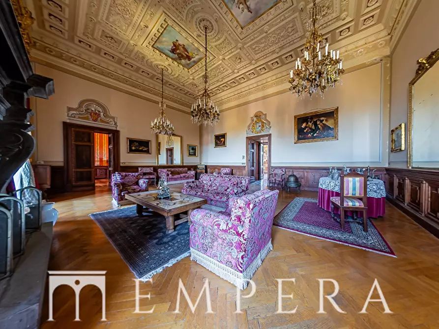 Immagine 31 di Palazzo in vendita  in via Monaldeschi della Cervara a Acquapendente