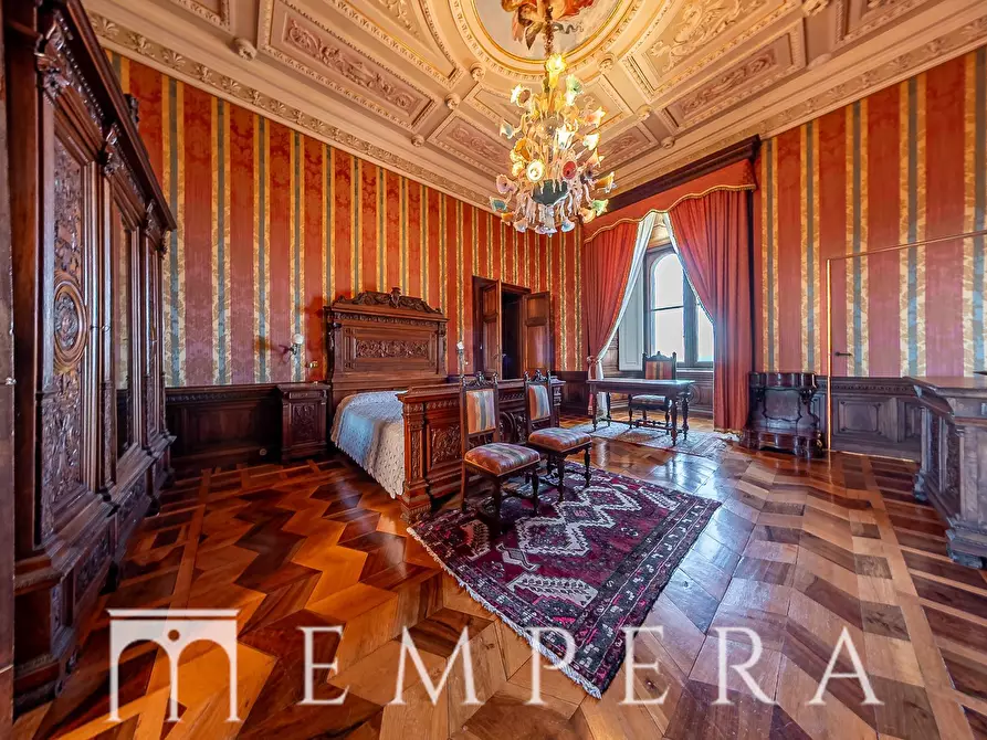 Immagine 33 di Palazzo in vendita  in via Monaldeschi della Cervara a Acquapendente