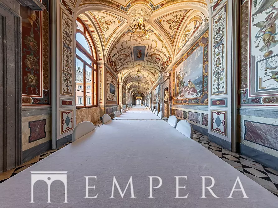 Immagine 34 di Palazzo in vendita  in via Monaldeschi della Cervara a Acquapendente