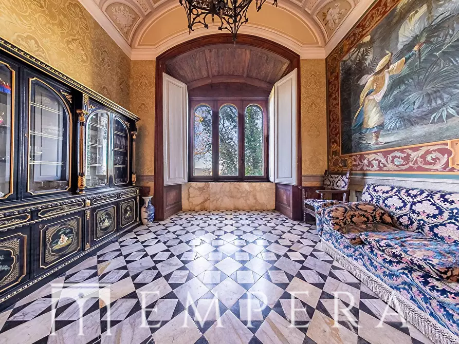 Immagine 35 di Palazzo in vendita  in via Monaldeschi della Cervara a Acquapendente
