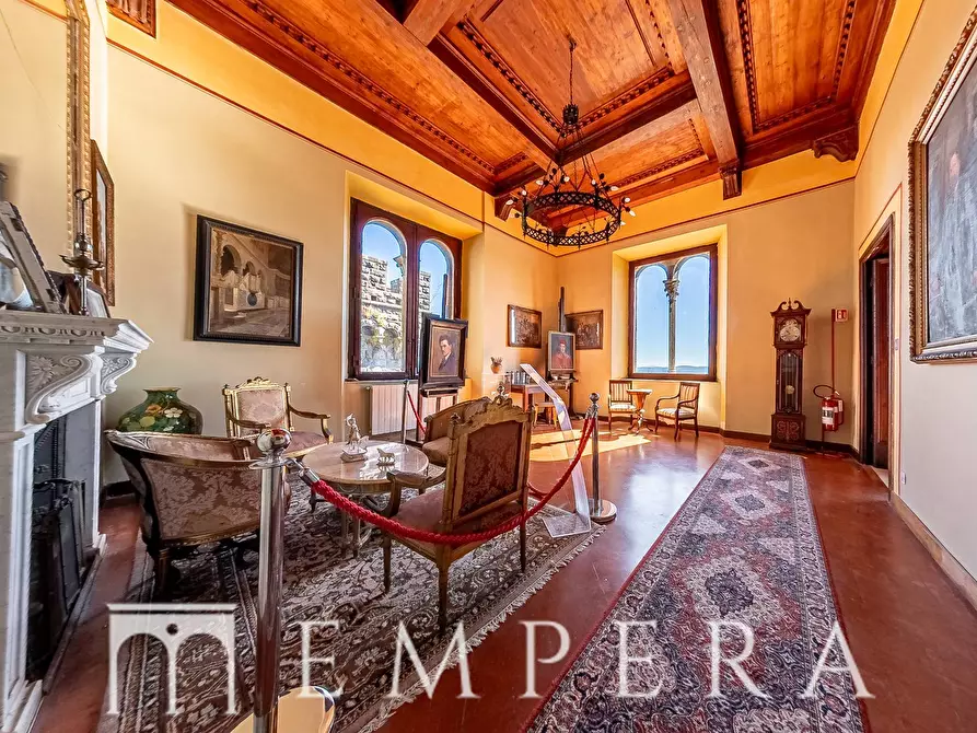 Immagine 39 di Palazzo in vendita  in via Monaldeschi della Cervara a Acquapendente