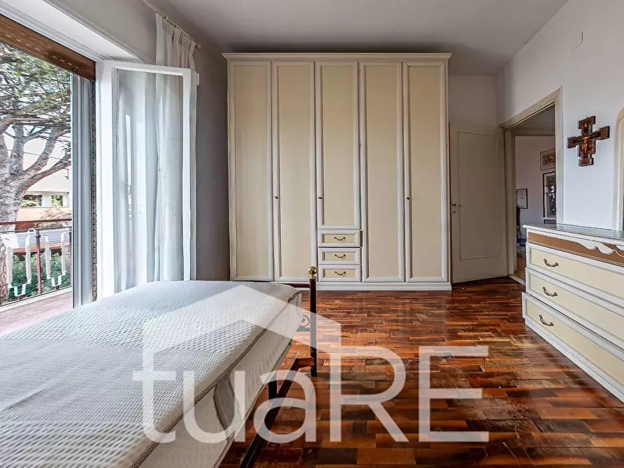 Immagine 5 di Appartamento in vendita  in Via Cassia a Roma