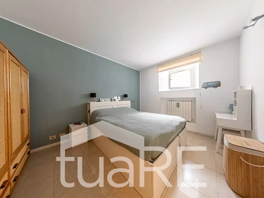 Immagine 3 di Appartamento in vendita  in Via Cesare Pascarella a Roma