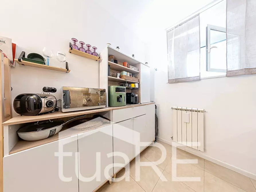 Immagine 5 di Appartamento in vendita  in Via Cesare Pascarella a Roma