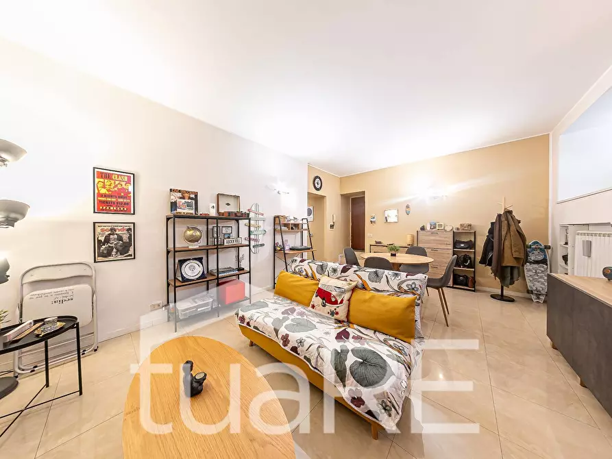 Immagine 14 di Appartamento in vendita  in Via Cesare Pascarella a Roma