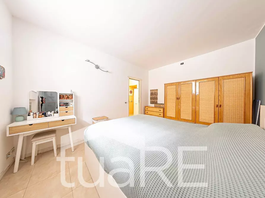 Immagine 17 di Appartamento in vendita  in Via Cesare Pascarella a Roma