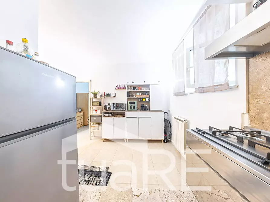 Immagine 19 di Appartamento in vendita  in Via Cesare Pascarella a Roma