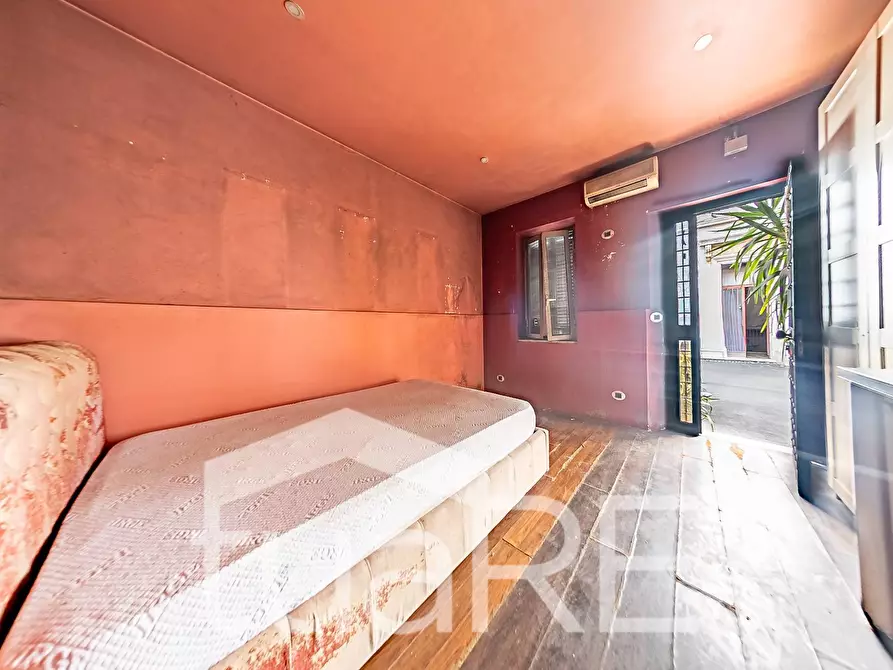 Immagine 5 di Appartamento in vendita  in Via Braccio Da Montone a Roma