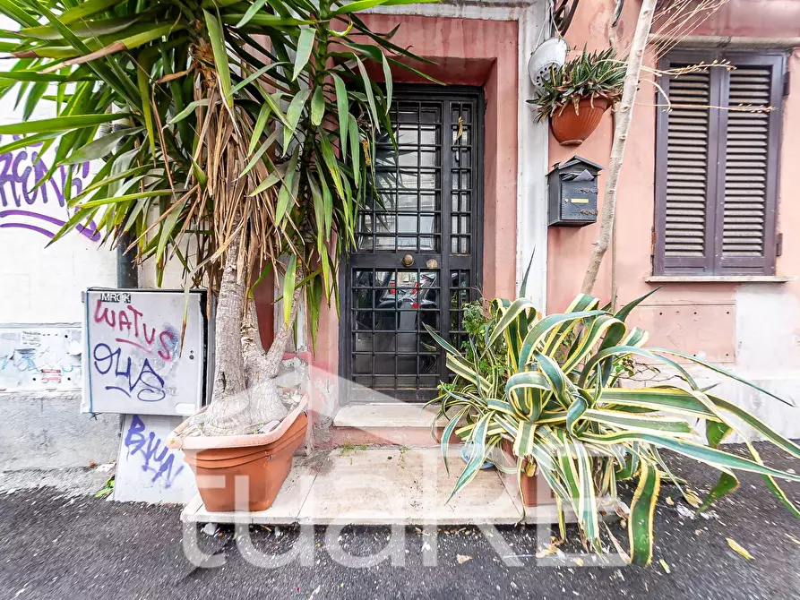 Immagine 6 di Appartamento in vendita  in Via Braccio Da Montone a Roma