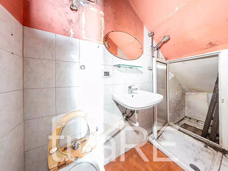 Immagine 7 di Appartamento in vendita  in Via Braccio Da Montone a Roma