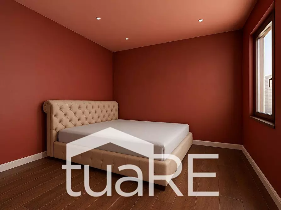 Immagine 10 di Appartamento in vendita  in Via Braccio Da Montone a Roma