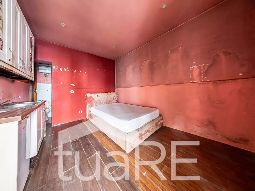 Immagine 12 di Appartamento in vendita  in Via Braccio Da Montone a Roma