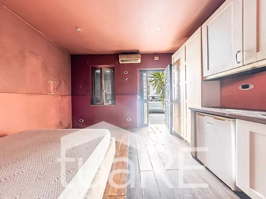 Immagine 14 di Appartamento in vendita  in Via Braccio Da Montone a Roma