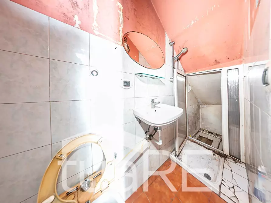 Immagine 15 di Appartamento in vendita  in Via Braccio Da Montone a Roma