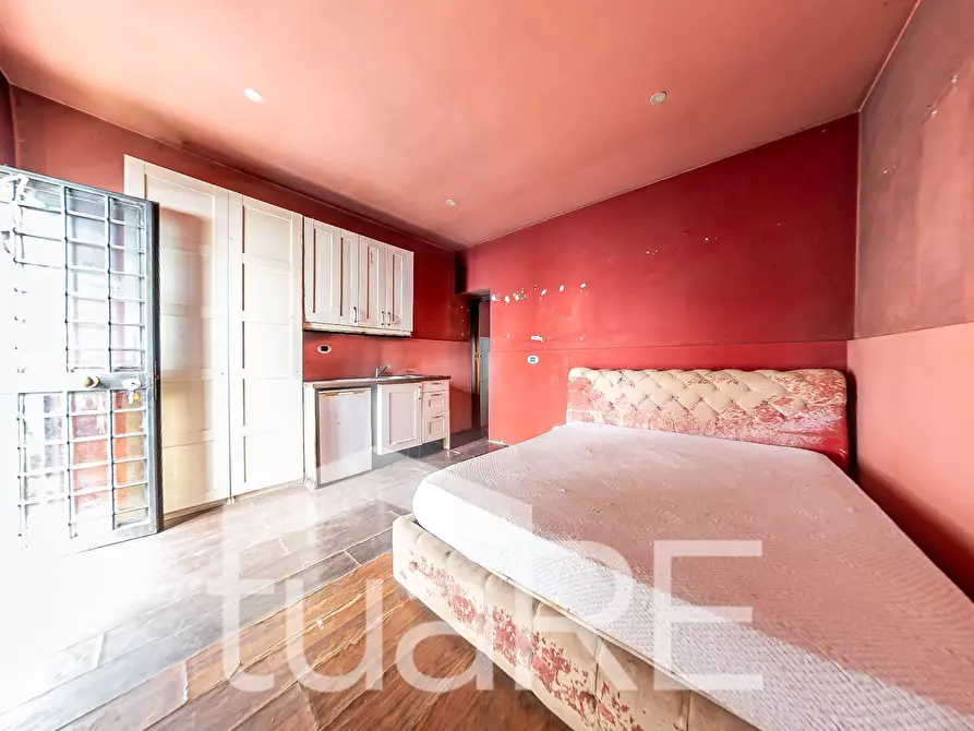 Immagine 20 di Appartamento in vendita  in Via Braccio Da Montone a Roma