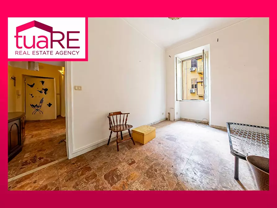 Immagine 1 di Appartamento in vendita  in Viale Manzoni a Roma