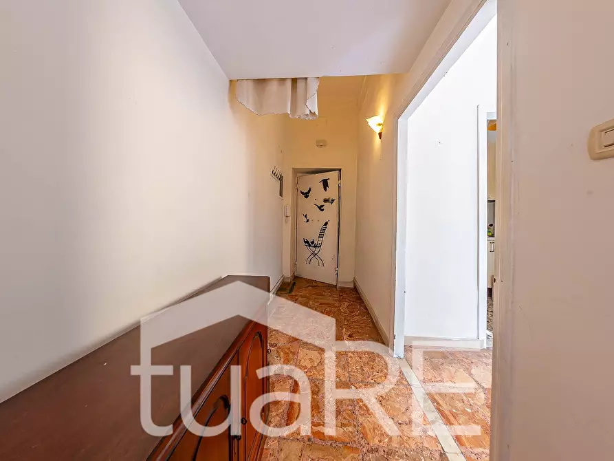 Immagine 3 di Appartamento in vendita  in Viale Manzoni a Roma