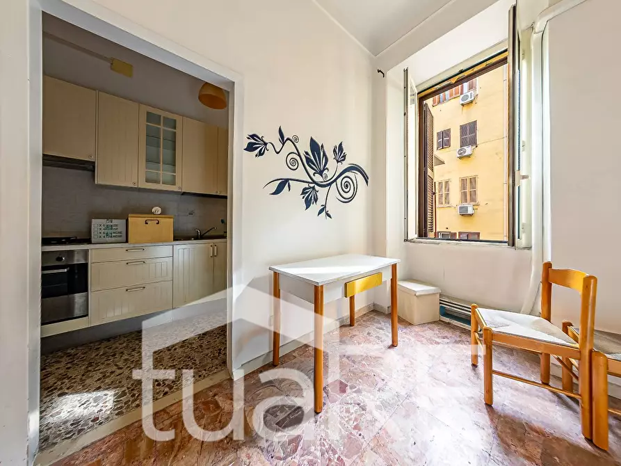 Immagine 5 di Appartamento in vendita  in Viale Manzoni a Roma