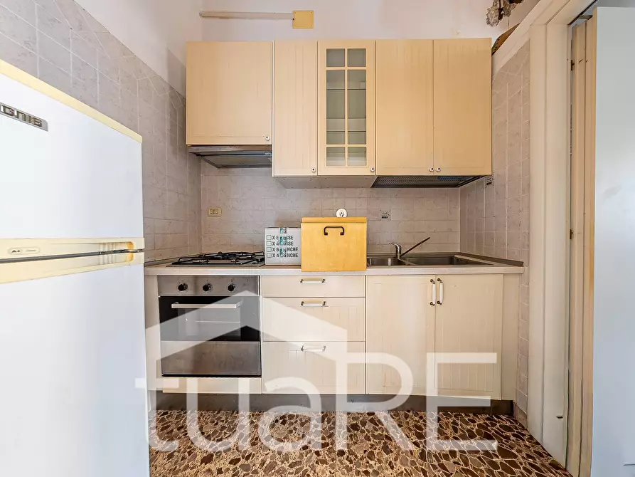 Immagine 6 di Appartamento in vendita  in Viale Manzoni a Roma