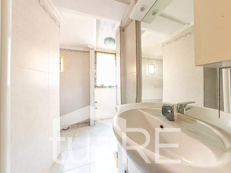 Immagine 8 di Appartamento in vendita  in Viale Manzoni a Roma