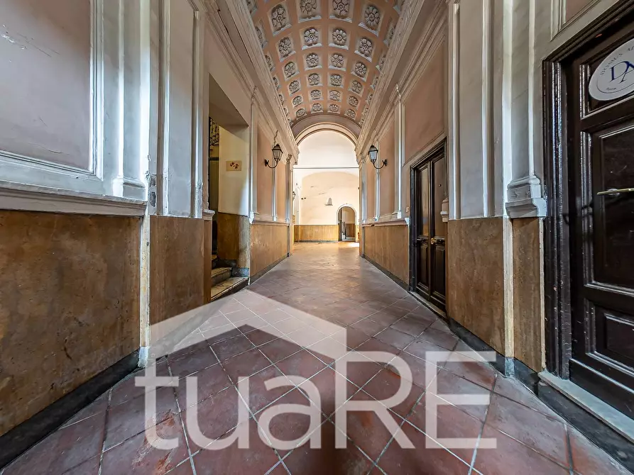 Immagine 12 di Appartamento in vendita  in Viale Manzoni a Roma