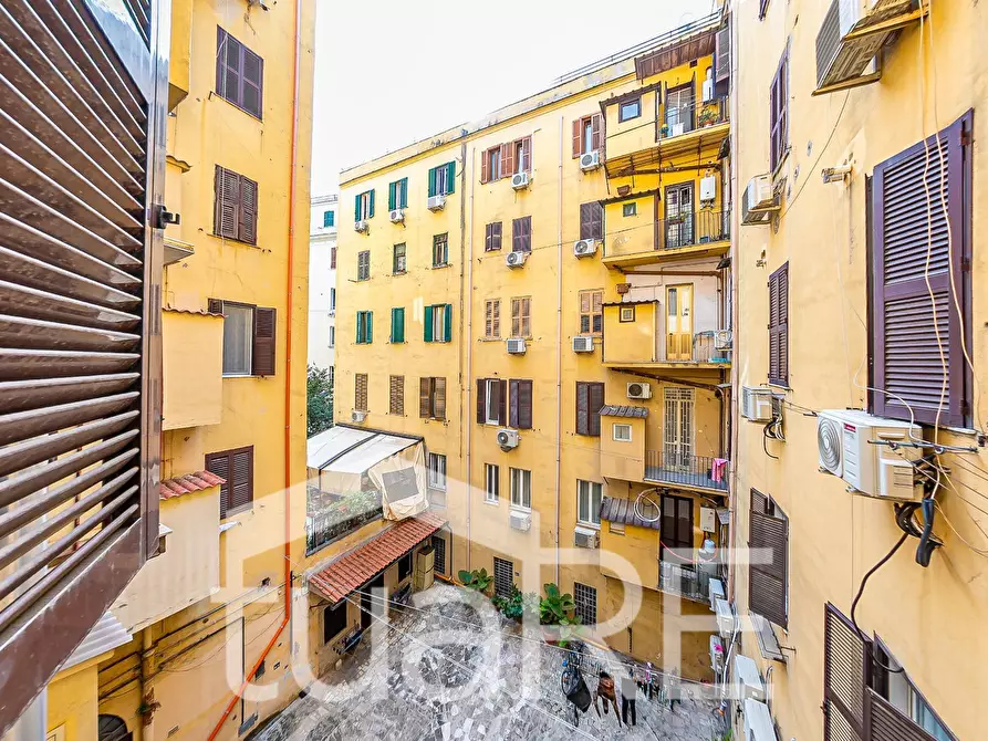 Immagine 14 di Appartamento in vendita  in Viale Manzoni a Roma