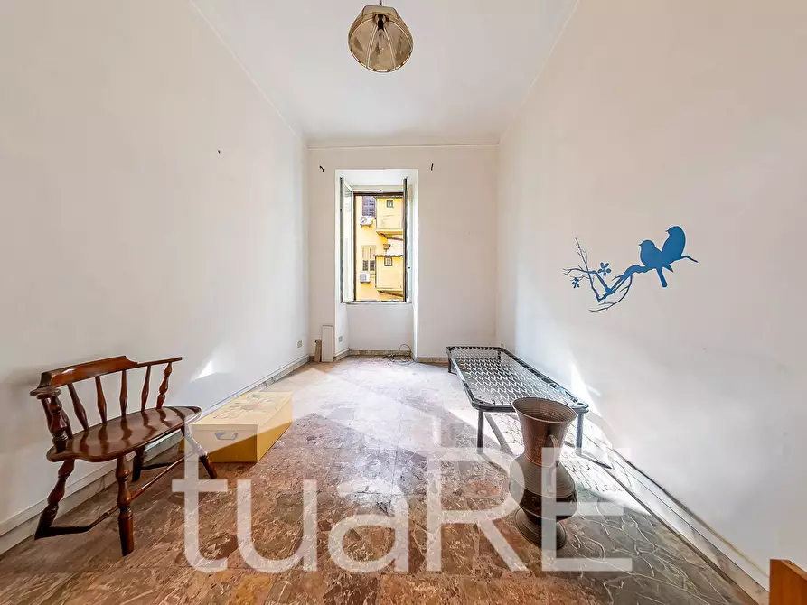 Immagine 15 di Appartamento in vendita  in Viale Manzoni a Roma