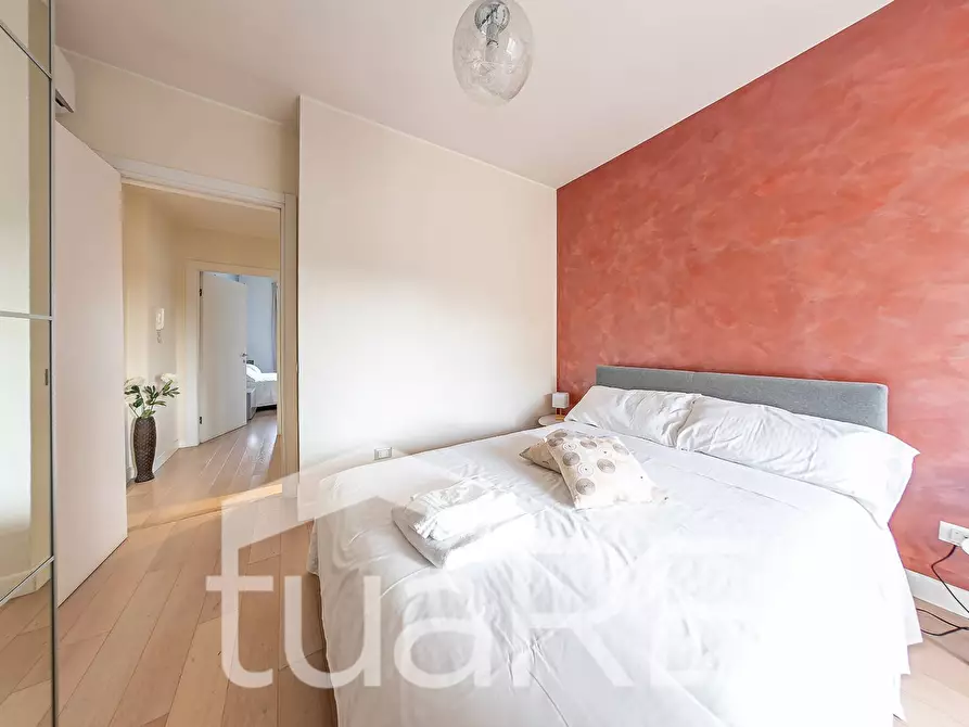 Immagine 12 di Attico in vendita  in Via Della Giuliana a Roma