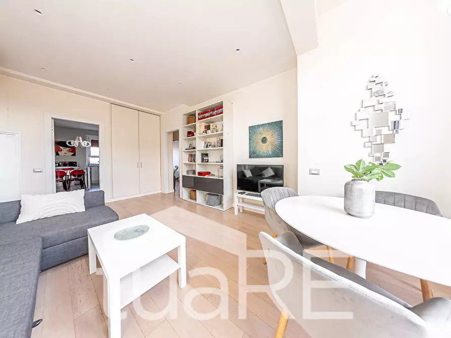 Immagine 18 di Attico in vendita  in Via Della Giuliana a Roma