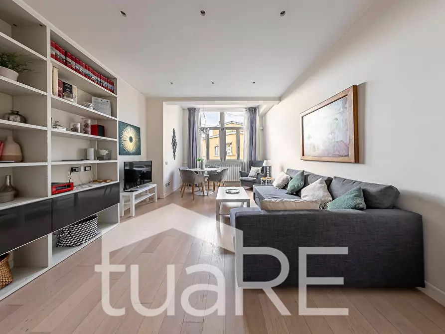 Immagine 22 di Attico in vendita  in Via Della Giuliana a Roma