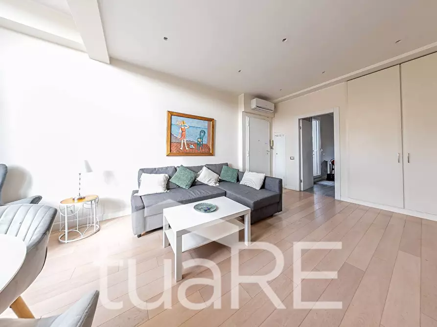 Immagine 23 di Attico in vendita  in Via Della Giuliana a Roma