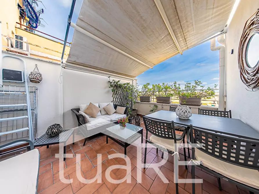 Immagine 31 di Attico in vendita  in Via Della Giuliana a Roma