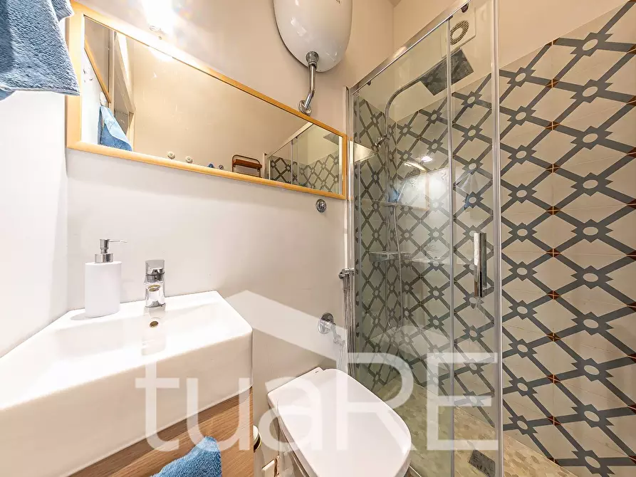 Immagine 7 di Appartamento in vendita  in Via Adelaide Ristori a Roma