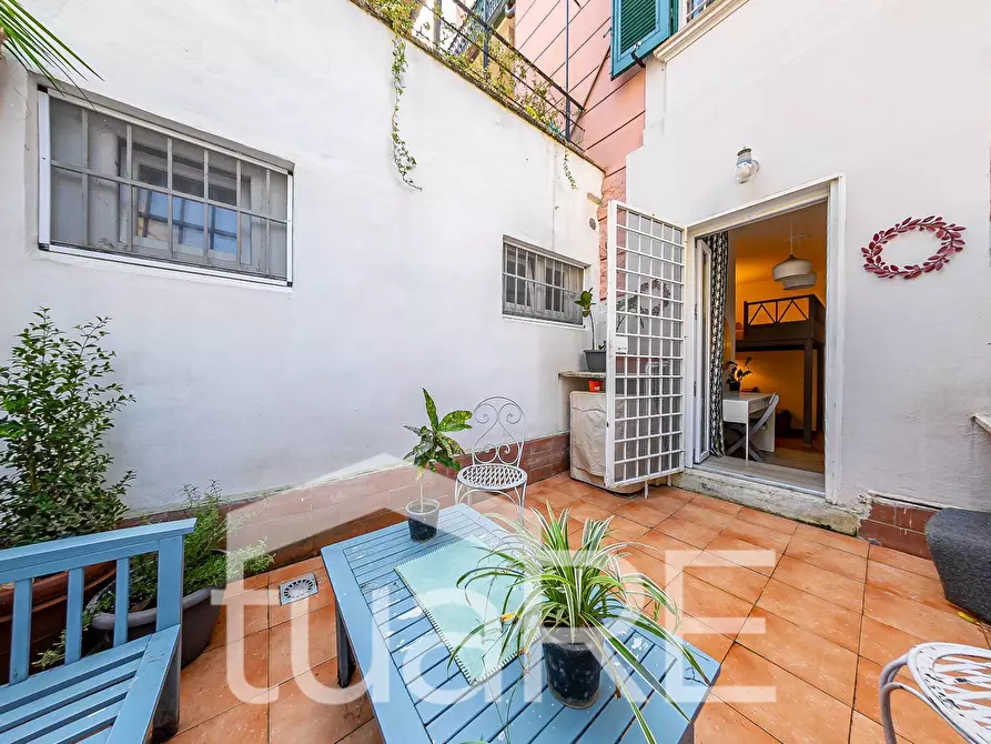 Immagine 8 di Appartamento in vendita  in Via Adelaide Ristori a Roma