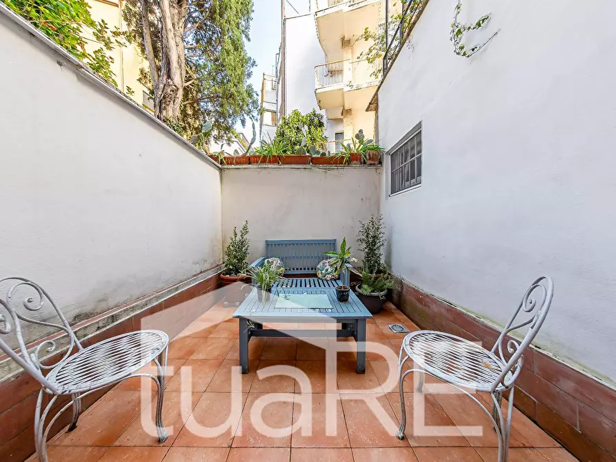 Immagine 9 di Appartamento in vendita  in Via Adelaide Ristori a Roma