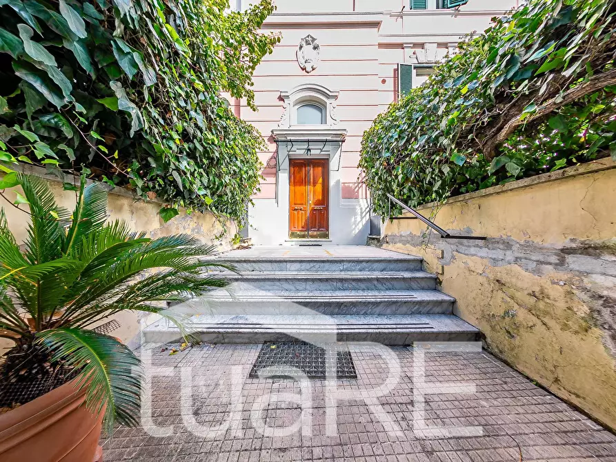 Immagine 11 di Appartamento in vendita  in Via Adelaide Ristori a Roma