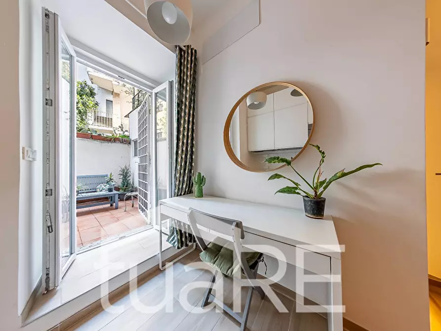 Immagine 12 di Appartamento in vendita  in Via Adelaide Ristori a Roma