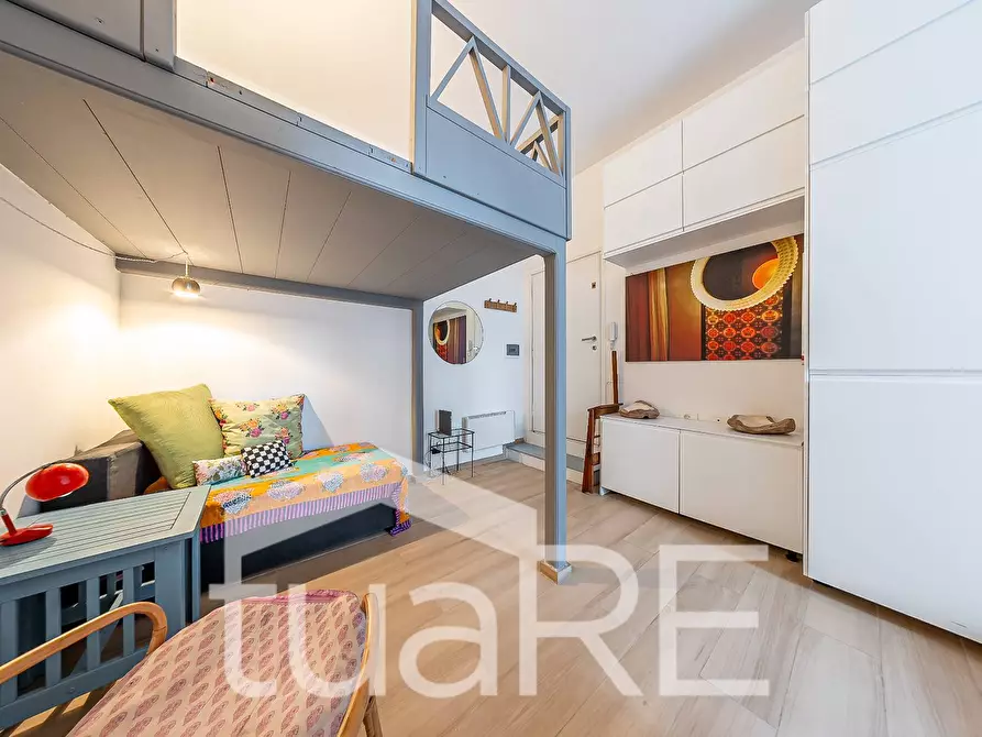 Immagine 13 di Appartamento in vendita  in Via Adelaide Ristori a Roma