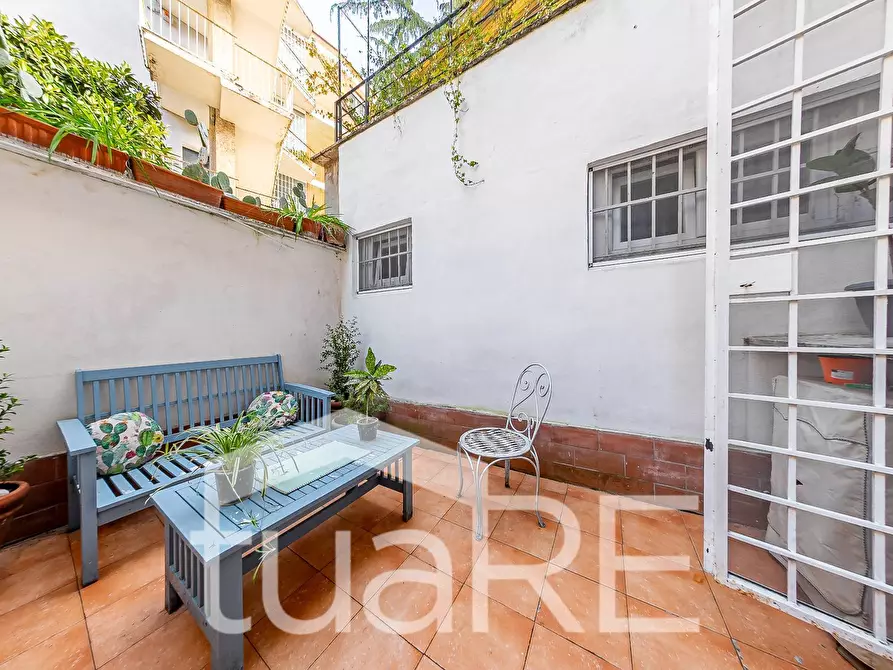 Immagine 14 di Appartamento in vendita  in Via Adelaide Ristori a Roma