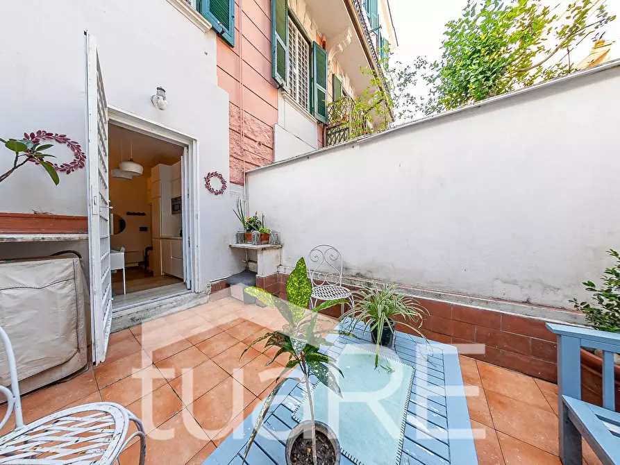 Immagine 15 di Appartamento in vendita  in Via Adelaide Ristori a Roma
