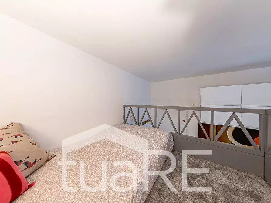 Immagine 17 di Appartamento in vendita  in Via Adelaide Ristori a Roma