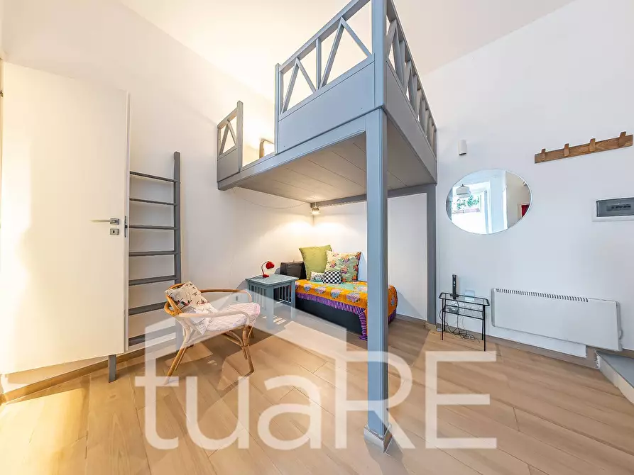 Immagine 19 di Appartamento in vendita  in Via Adelaide Ristori a Roma