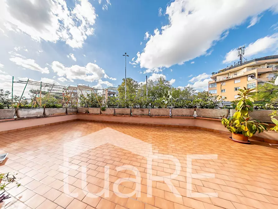 Immagine 5 di Appartamento in vendita  in Circonvallazione Gianicolense a Roma