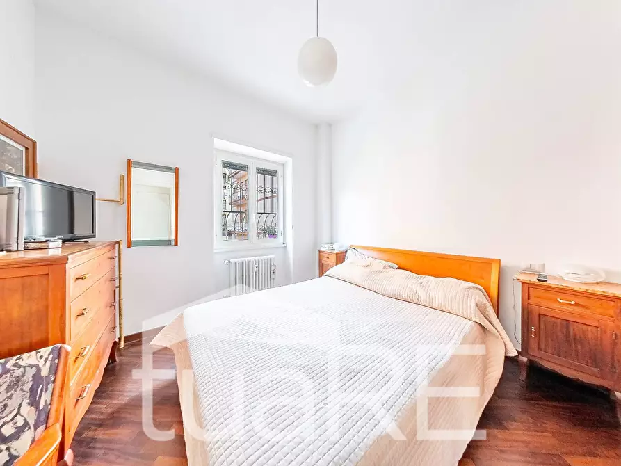 Immagine 6 di Appartamento in vendita  in Circonvallazione Gianicolense a Roma