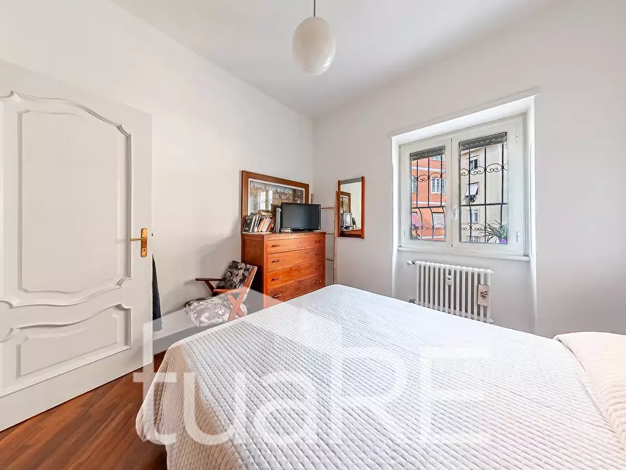 Immagine 7 di Appartamento in vendita  in Circonvallazione Gianicolense a Roma