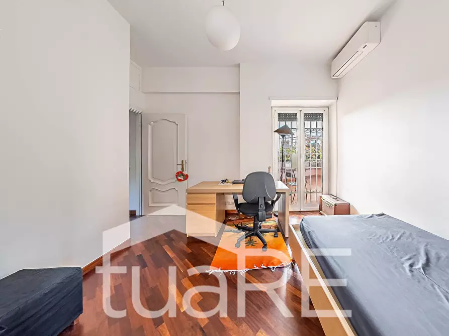 Immagine 10 di Appartamento in vendita  in Circonvallazione Gianicolense a Roma