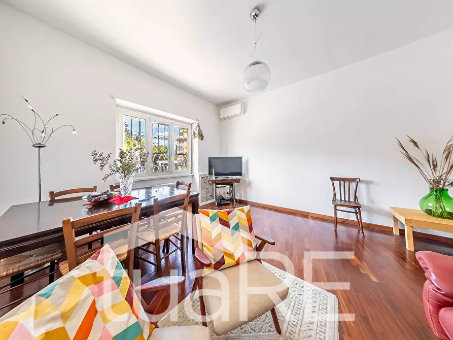 Immagine 12 di Appartamento in vendita  in Circonvallazione Gianicolense a Roma