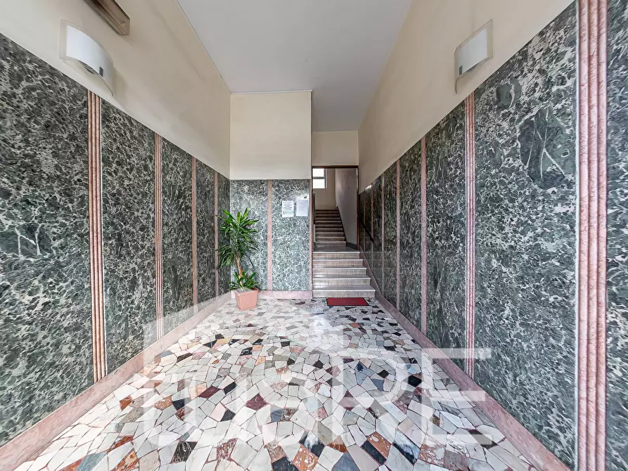 Immagine 16 di Appartamento in vendita  in Circonvallazione Gianicolense a Roma