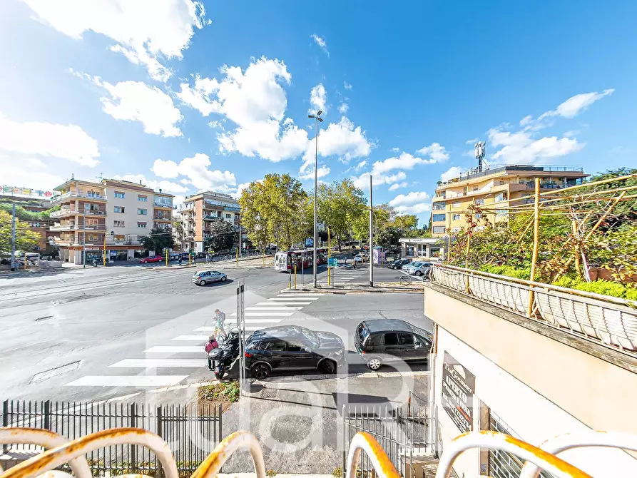 Immagine 17 di Appartamento in vendita  in Circonvallazione Gianicolense a Roma