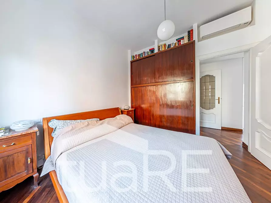 Immagine 18 di Appartamento in vendita  in Circonvallazione Gianicolense a Roma